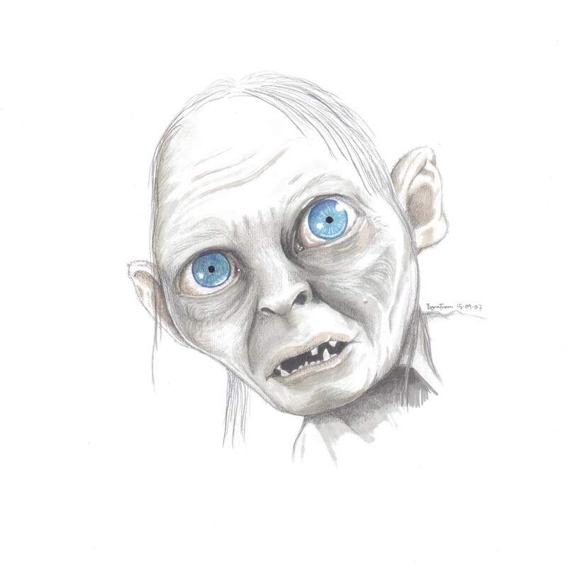 Gollum